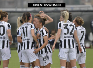 La capolista Juventus batte l’Inter 3 a 1 con la doppietta di Lisa Boattin ed il gol di Agnese Bonfantini