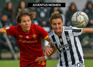 La Juve e la Roma pareggiano: 1 a 1 ed il campionato resta ancora aperto