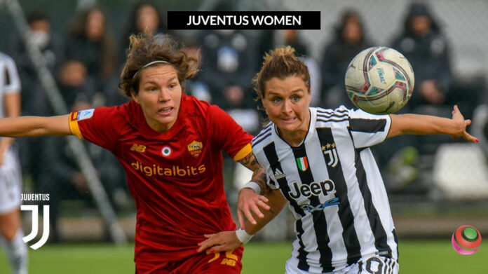 juventus-women-Juve-Roma-live-Vinovo