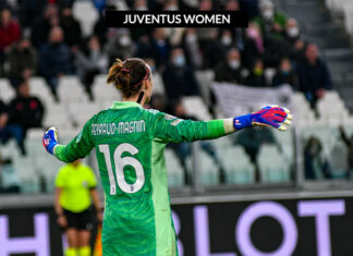 Pauline Peyraud-Magnin, Juventus: “Dimostreremo di essere al livello”