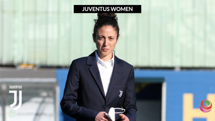 juventus-women-Silvia-Piccini