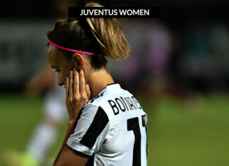 Barbara Bonansea, Juventus: «Siamo tornate sulla terra. Fatto qualcosa di mostruoso»