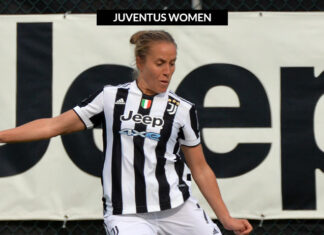 Valentina Cernoia, Juventus: “È un orgoglio. Sul momento attuale e gli obiettivi…”