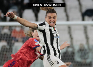 Cristiana Girelli, Juventus: “La Juve è una seconda pelle. Il gol? Me lo sentivo”