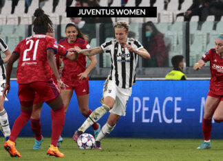 Lina Hurtig, Juventus: “Sono felice di continuare alla Juve. Obiettivi? Ecco quali sono”