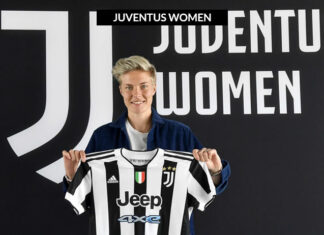 Lina Hurtig rinnova fino al 2024