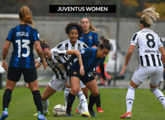 Derby d’Italia femminile, le Juventus Women battono 3-1 l’Inter