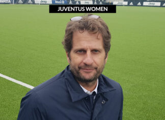 Joe Montemurro, Juventus Women: “Squadra poco concentrata e poco reattiva”