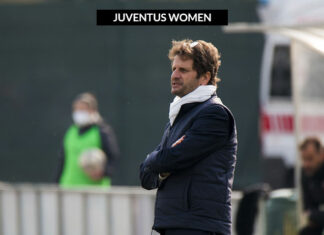 Joe Montemurro, Juventus: “Ottimo approccio, ieri è stata una grande vittoria”