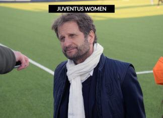 Joe Montemurro, Juventus: “È un periodo importante, difficile, per finalizzare il bel lavoro fatto”