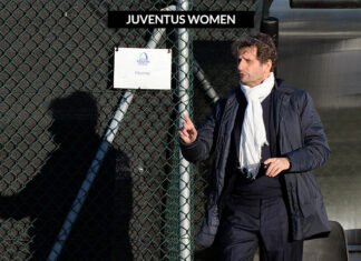 Joe Montemurro, Juventus: “Non sono soddisfatto, senza pallone non possiamo giocare”