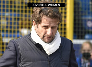 Joe Montemurro, Juventus: “Juve-Inter è una partita chiave per il campionato”