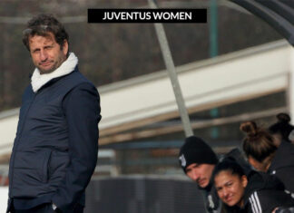 Joe Montemurro, Juventus: «Settimana di riflessioni, vincere non è la normalità»