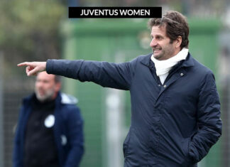 Joe Montemurro, Juventus: “Stiamo uscendo da questo periodo difficile”