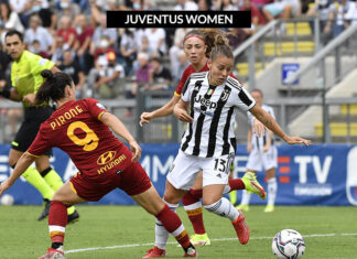 Roma vs Juventus, il Big Match: dove vederla