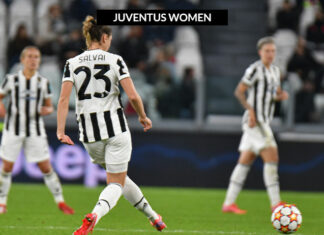 Cecilia Salvai, Juventus: “Ieri è stato un giorno speciale. Obiettivi? Voglio sognare in grande”