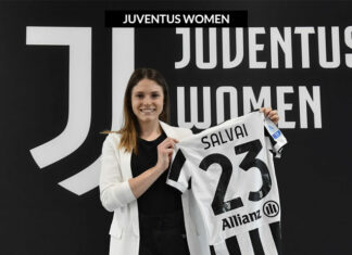 Cecilia Salvai rinnova fino al 2024
