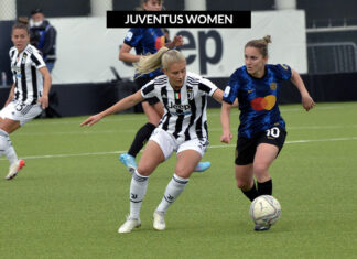 Juventus Women – Inter | Talking points