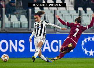 Focus | Alla scoperta del Lione Femminile