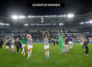 Fantastiche! Le Juventus Women battono il Lione in rimonta nell’andata dei quarti!