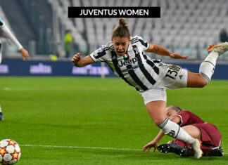 UEFA Women’s Champions League, Juve – Olympique Lyonnais: parte la vendita libera!