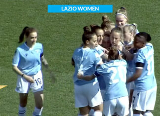 Massimiliano Catini, Lazio: “Raccogliamo quello che non siamo riusciti prendere nelle sfide precedenti”