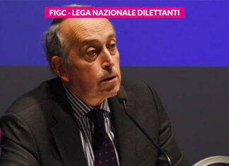Giancarlo Abete: “Complimenti a tutti i partecipanti che hanno reso il Torneo delle Regioni una festa meravigliosa”