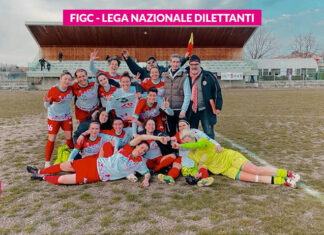 Risultati Promozione Lombardia: nella A Lecco torna a vincere, nel B Villa Valle cade e Casalmartino riprende la vetta