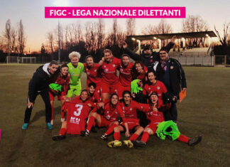 Risultati Promozione Lombardia: nella A Lecco vince ancora, nel B prosegue il testa a testa tra Casalmartino e Villa Valle