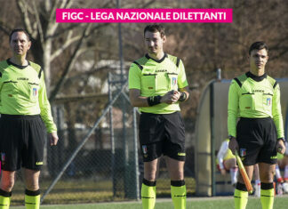 Giudice sportivo, i provvedimenti della diciottesima giornata