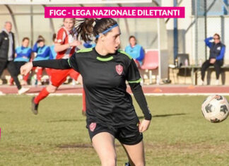 Recuperi, il 24 marzo c’è stato Atletico Oristano-Triestina