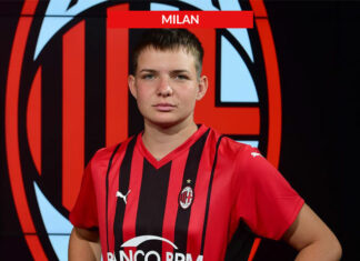 Serena Cortesi, Ac Milan: “Qui sto imparando moltissimo. Lotteremo fino alla fine”