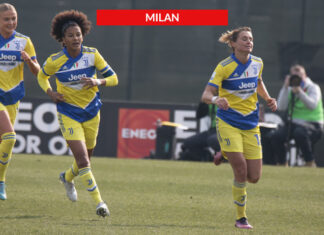 Le nostre pagelle di Milan-Juventus, Semifinale di andata di Coppa Italia, terminata 1 a 6 per le bianconere