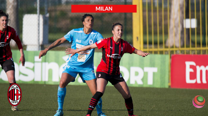 milan-napoli