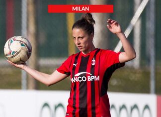 Semifinali d’andata di Coppa Italia il Milan cerca la rivincita della finale di Supercoppa contro la Juventus