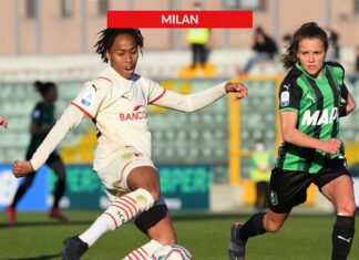 Il Milan con la forza e la compattezza del gruppo attende un Napoli che ha un disperato bisogno di punti salvezza