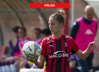 Linda Tucceri Cimini: “Dopo quattro anni e mezzo si chiude un altro capitolo della mia carriera”