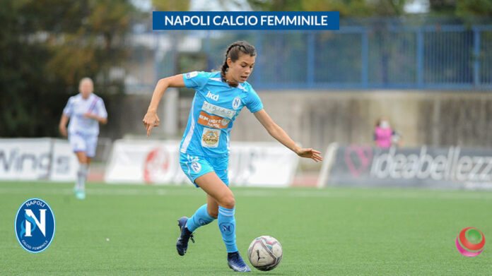 napoli-femminile-colombo