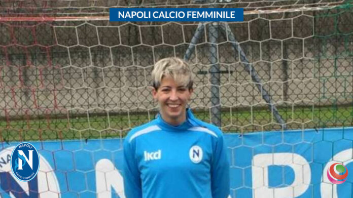 napoli-femminile-mauri-claudia
