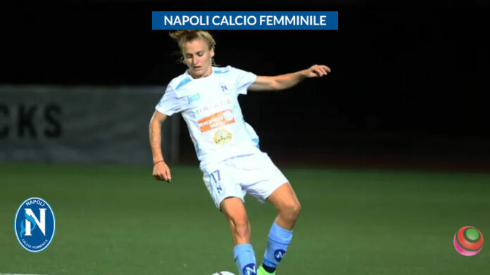 napoli-femminile-arianna-acuti