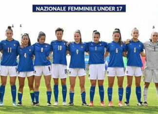 Verso la 2ª fase di qualificazione all’Europeo: 24 convocate per il raduno a Novarello