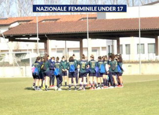 Nazionale U17 Femminile: pareggio senza reti tra Italia e Norvegia, nella seconda amichevole sono le difese a brillare