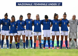 Qualificazioni europee. Azzurrine, che beffa! il Portogallo vince con un gol allo scadere