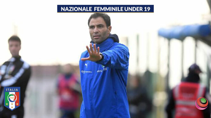 nazionale-femminile-under19-sbattella