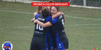 Orobica: nuove ed importanti conferme in casa rossoblù