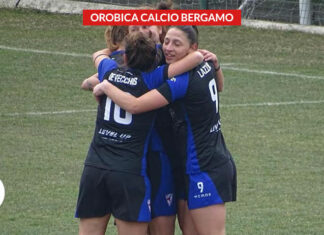 Orobica: nuove ed importanti conferme in casa rossoblù