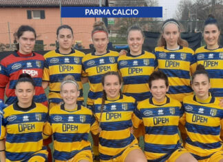 Troppo Parma per il Modena: secondo successo nella “Poule Promozione” per le ragazze di mister Nicoli