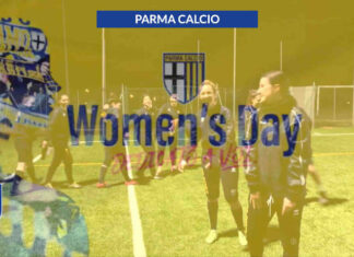 Parma Femminile: Women’s Day fissato sabato 5 marzo in casa delle ducali