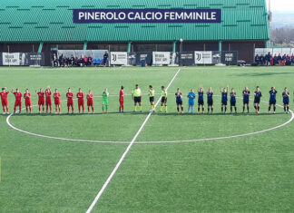 Elisa Ceppari e Maria Speranza Levis non evitano al Pinerolo la sconfitta contro la Solbiatese Azalee