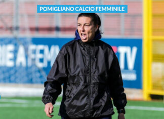 Manuela Tesse, Pomigliano: “Puntiamo alla salvezza, Lazio e Verona gare complicate”